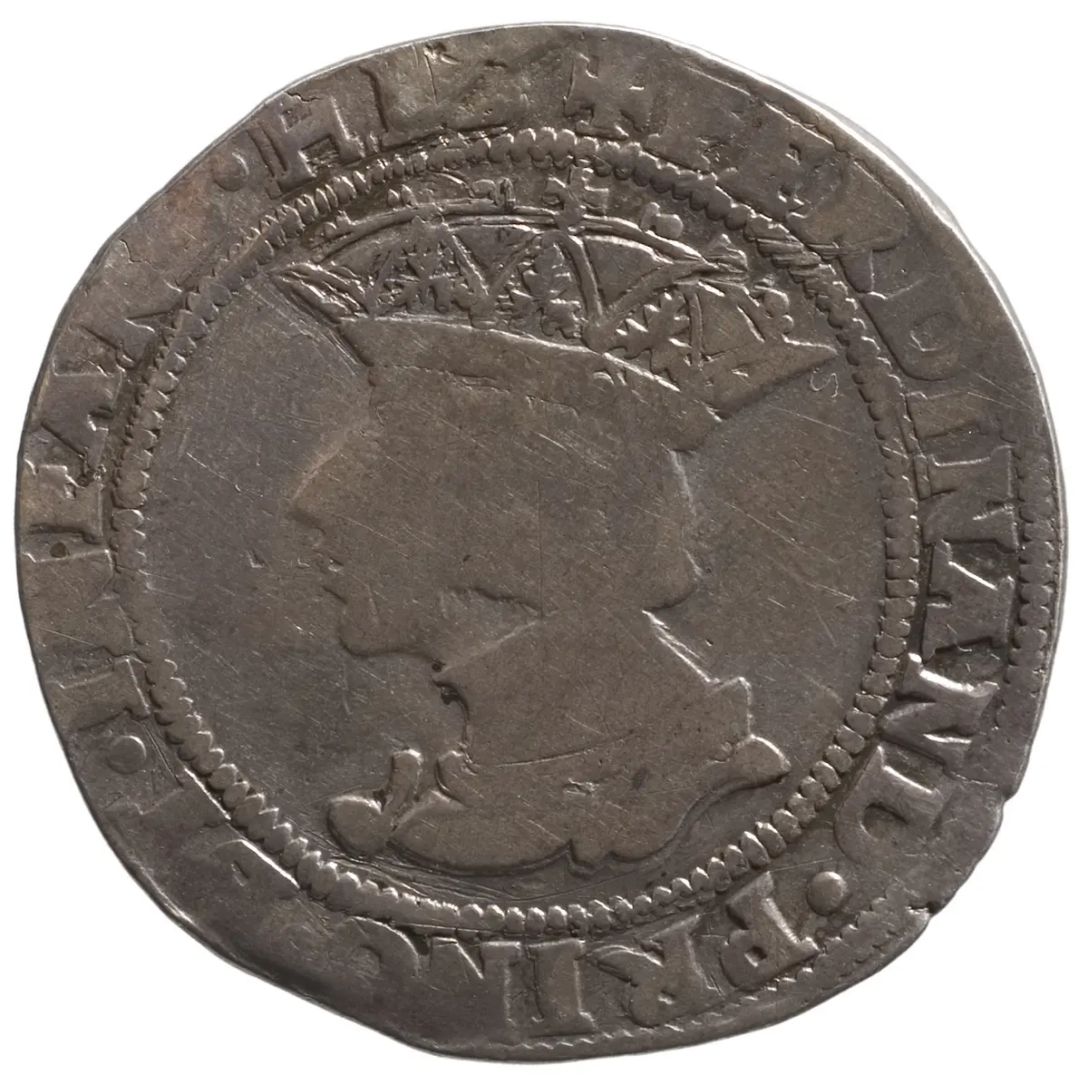 Münze
