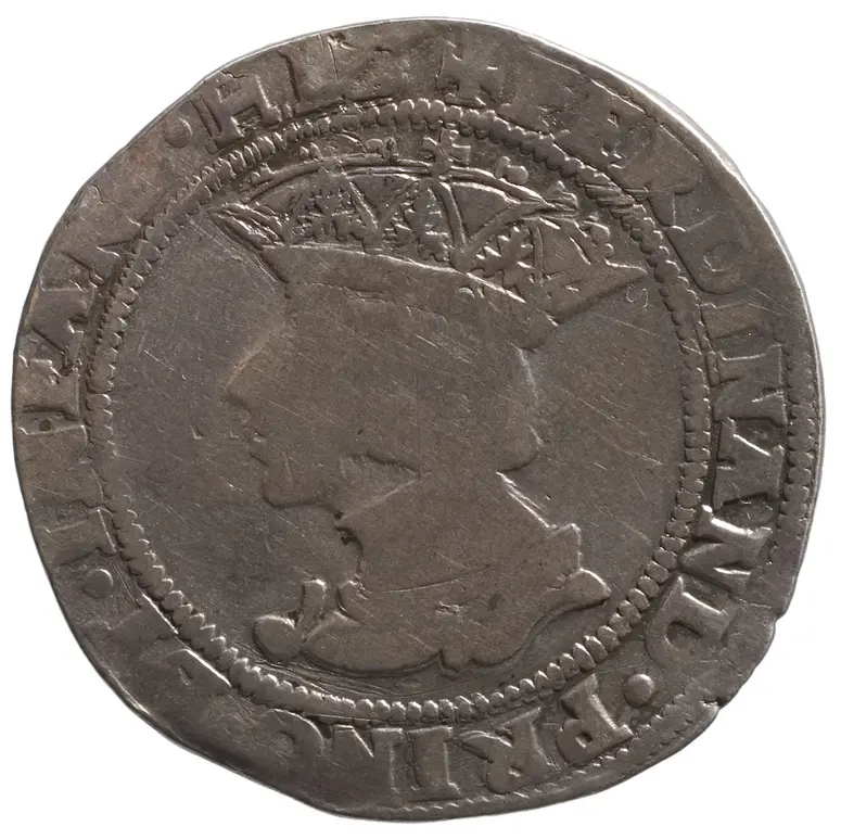 Münze