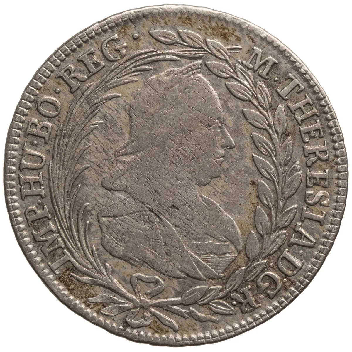 Haus Österreich: Maria Theresia