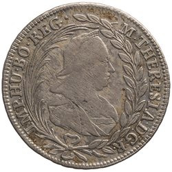 Haus Österreich: Maria Theresia