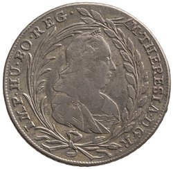 Haus Österreich: Maria Theresia