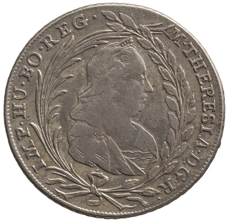 Münze