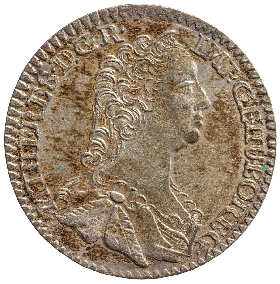 Haus Österreich: Maria Theresia