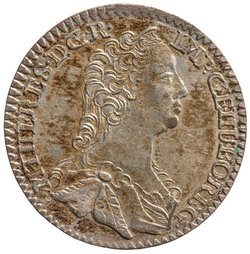 Haus Österreich: Maria Theresia