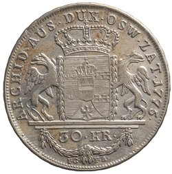 Haus Österreich: Maria Theresia