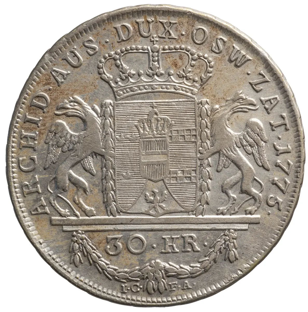 Haus Österreich: Maria Theresia