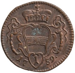 Haus Österreich: Maria Theresia