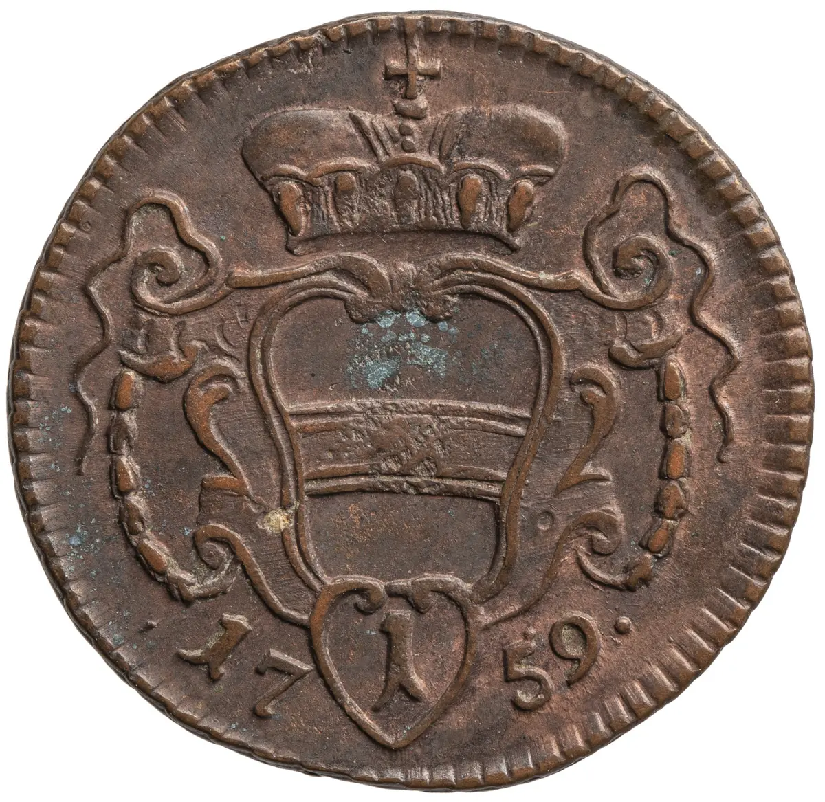 Haus Österreich: Maria Theresia