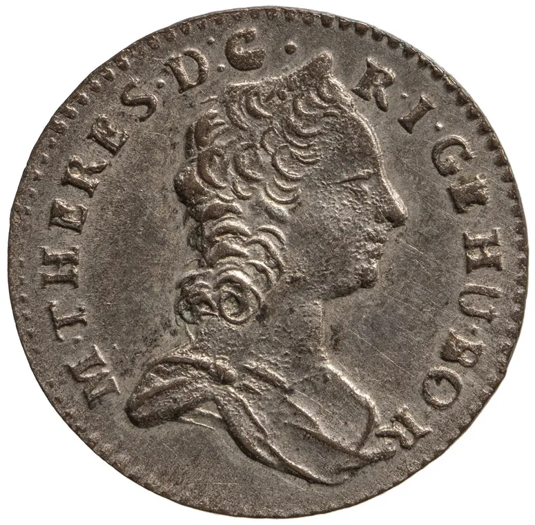 Münze
