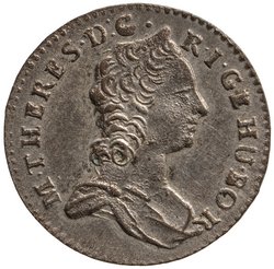 Haus Österreich: Maria Theresia