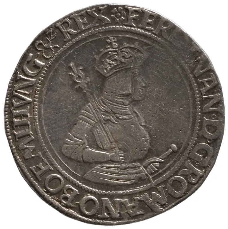 Münze