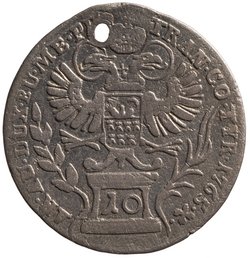 Haus Österreich: Maria Theresia