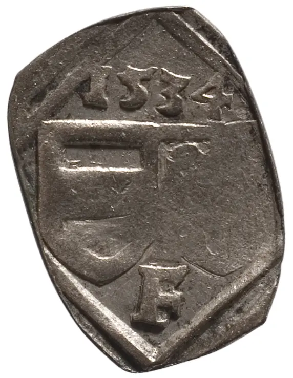 Münze