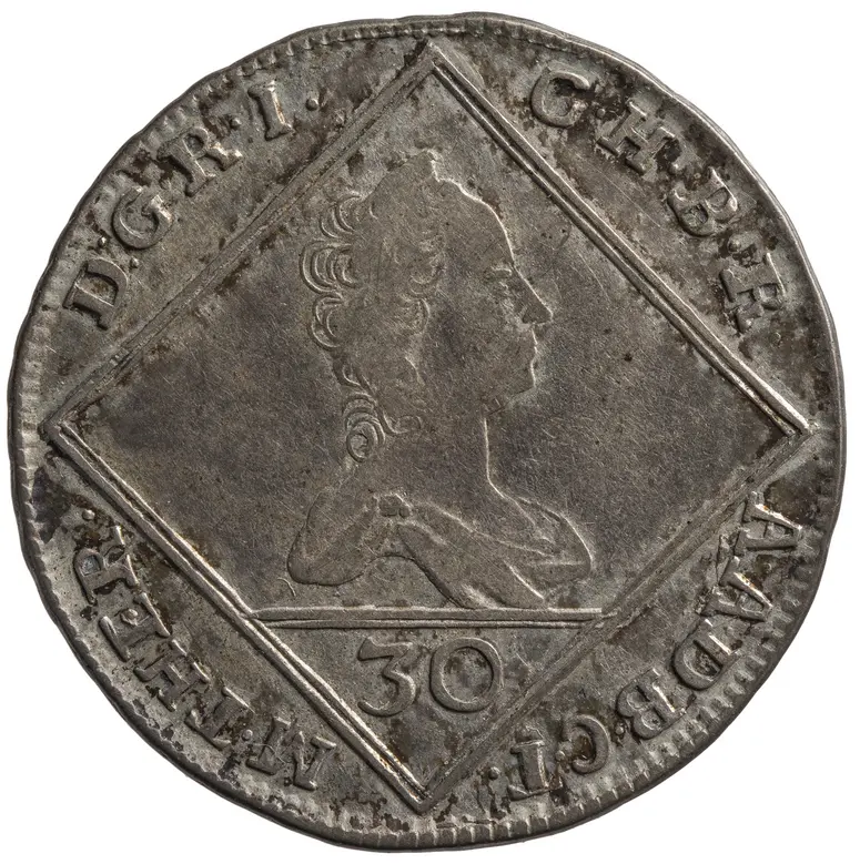 Münze
