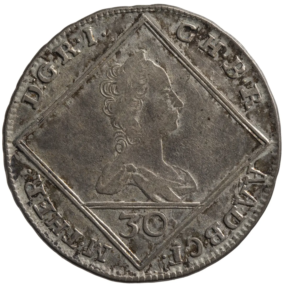 Haus Österreich: Maria Theresia