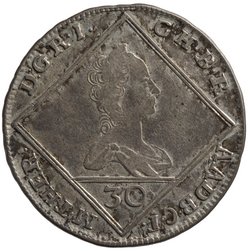Haus Österreich: Maria Theresia