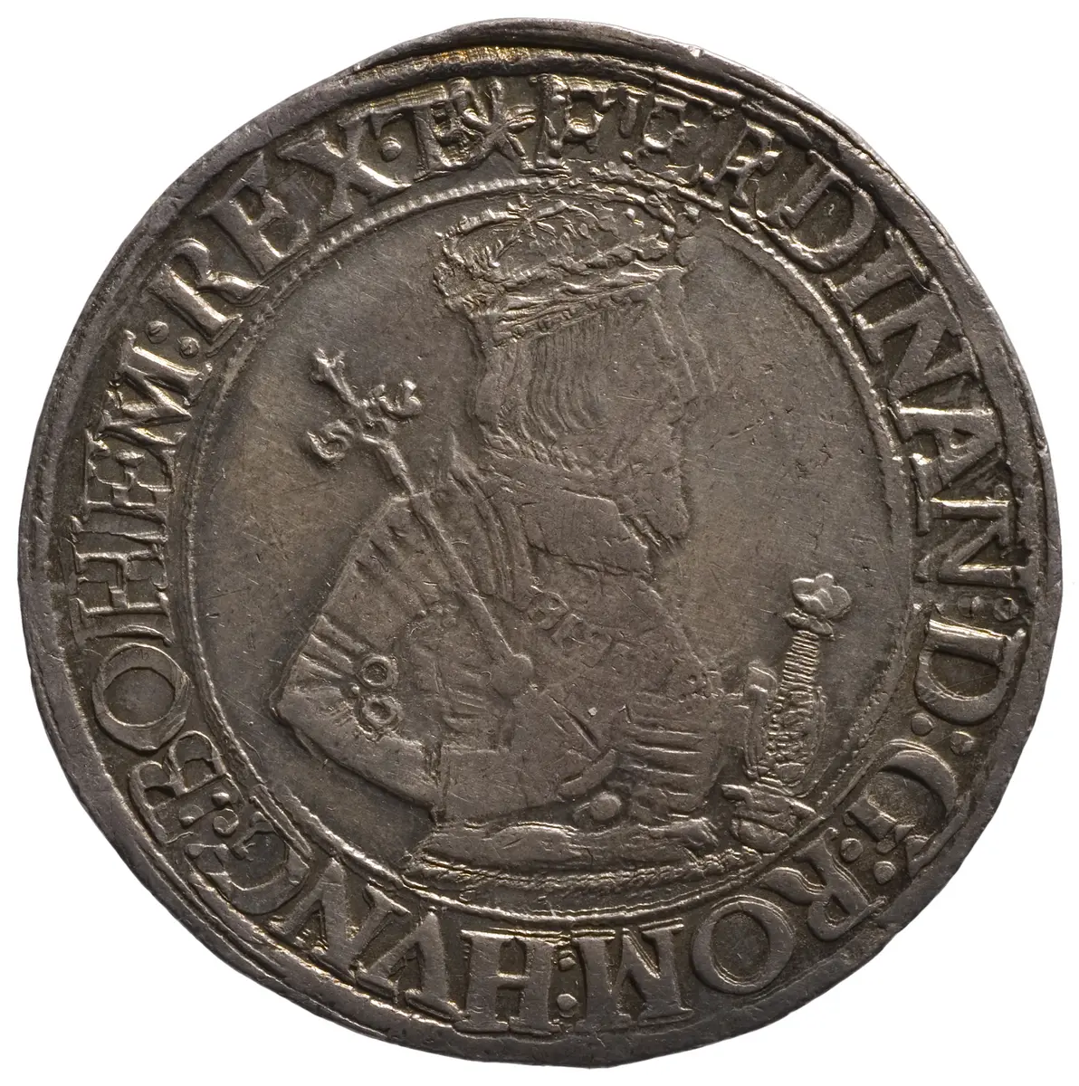 Münze