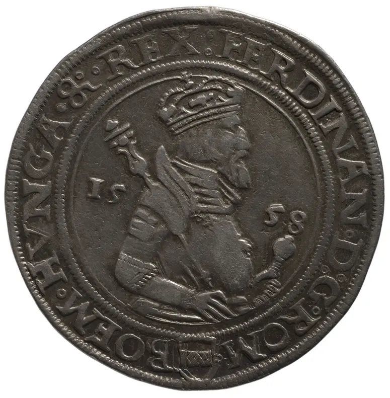 Münze
