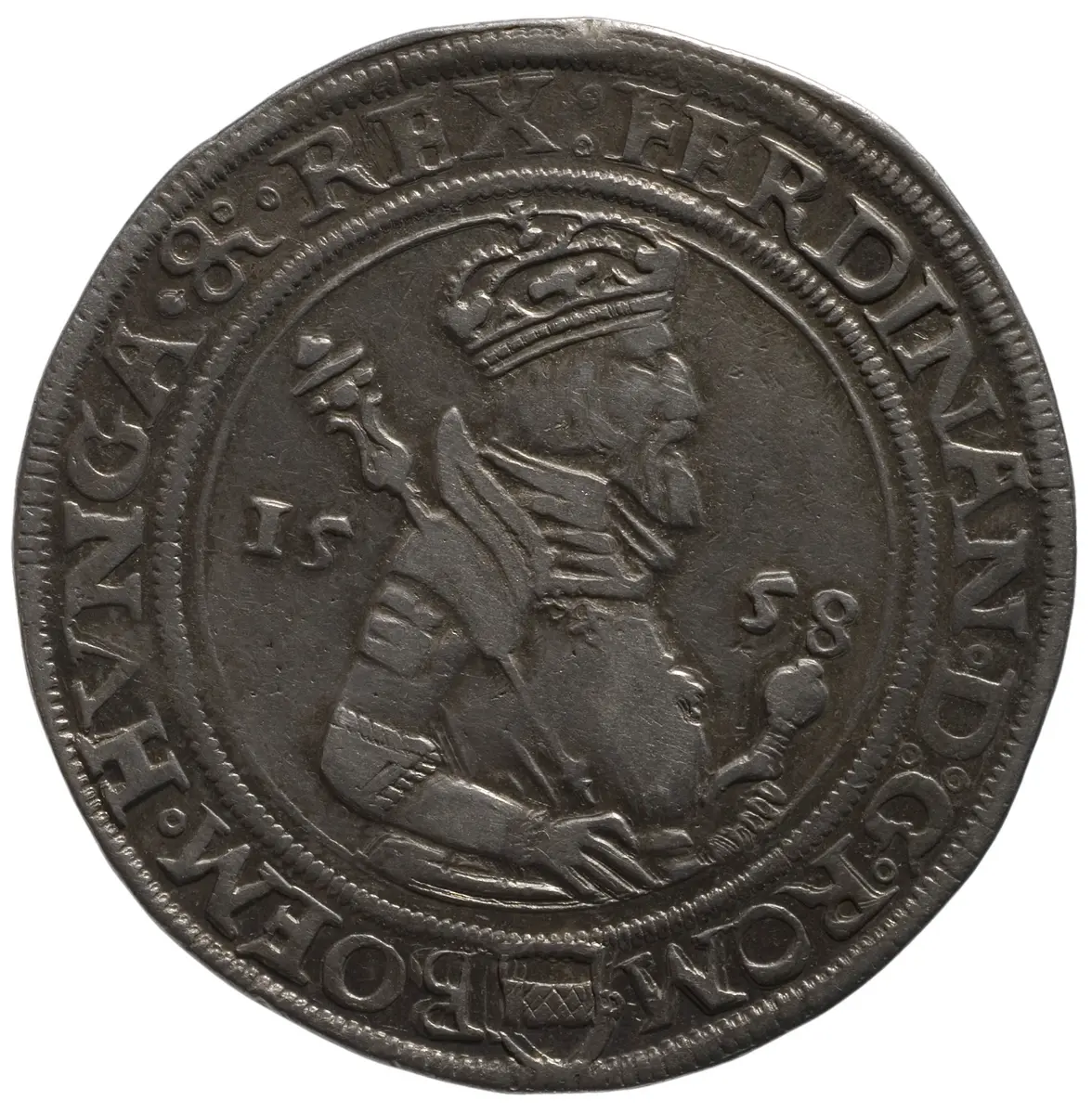 Münze