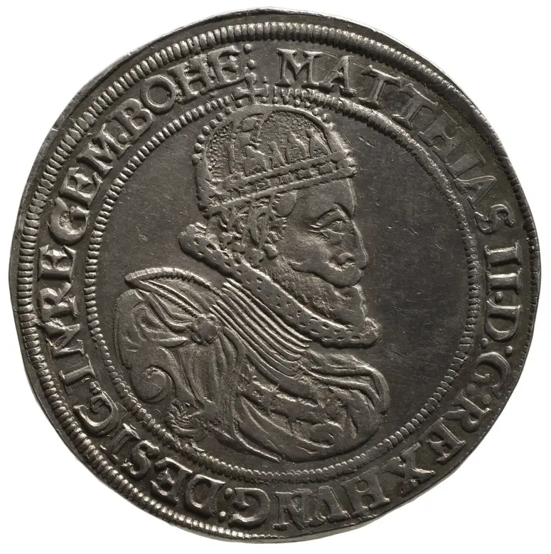 Münze