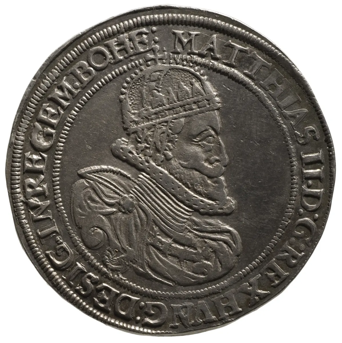 Münze