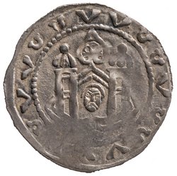 Markgrafen von Österreich: Leopold III. (1095–1136), Leopold IV. (1136–1141) od. Heinrich II. (1141–1177)