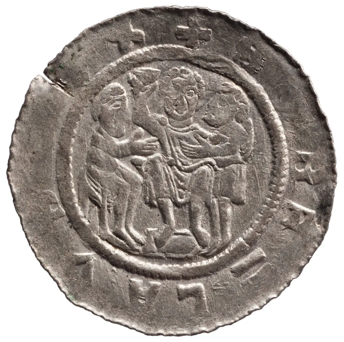 Herzöge von Böhmen: Sobeslav I. (1125–1140)