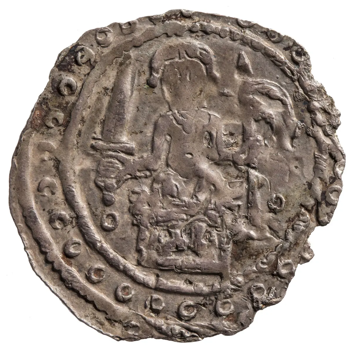 Markgrafschaft Österreich: Leopold III. (1095–1136), Leopold IV. (1136–1141) od. Heinrich II. (1141–1177)