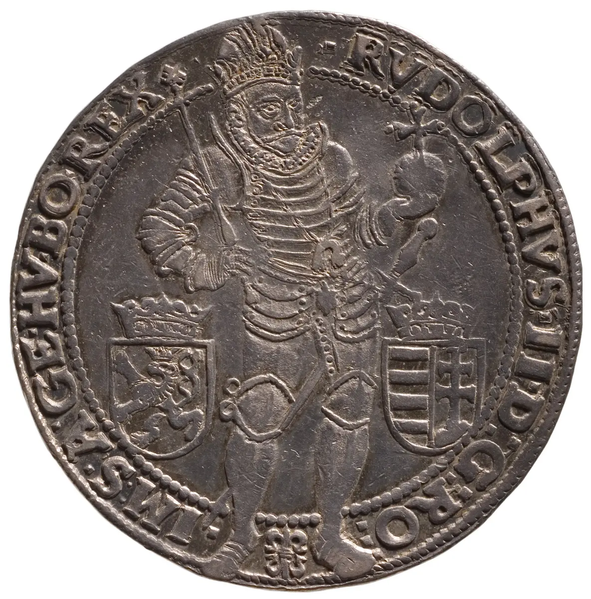 Münze