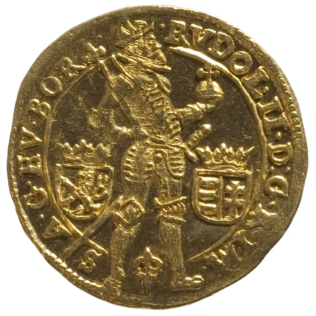 Münze