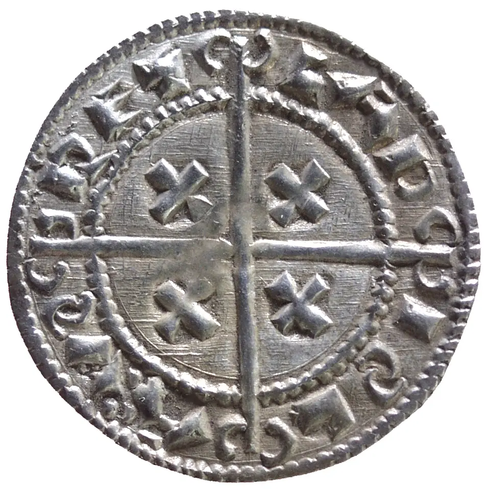 Könige von Ungarn: Ladislaus I. der Heilige