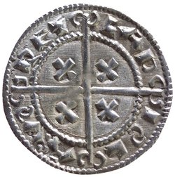 Könige von Ungarn: Ladislaus I. der Heilige
