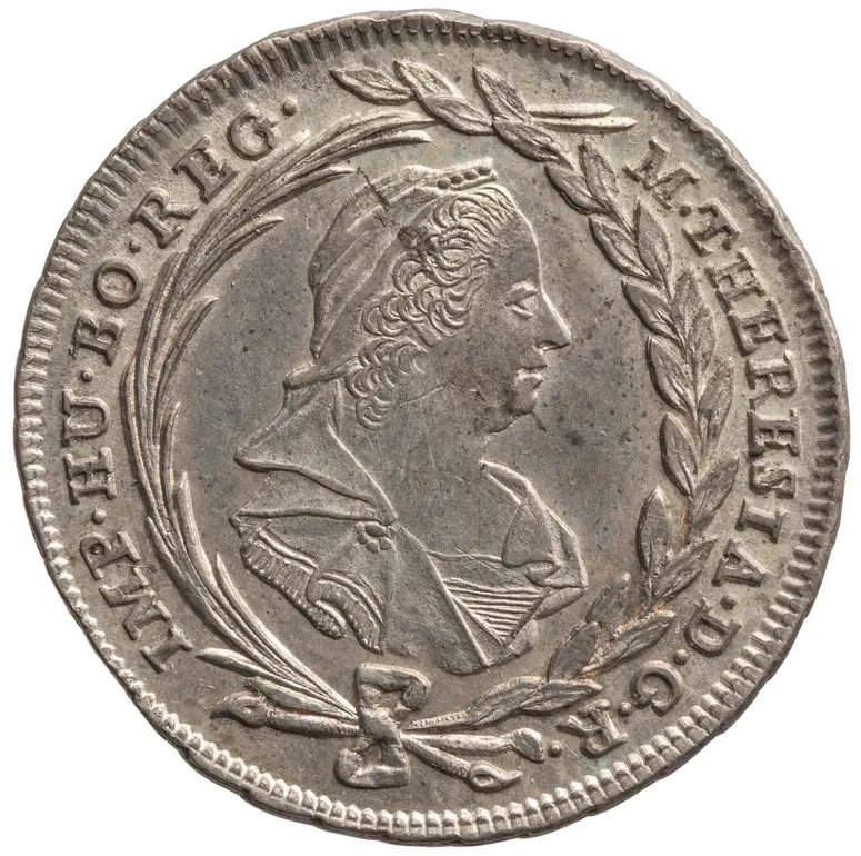 Münze