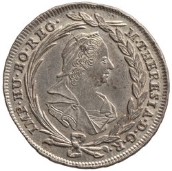 Haus Österreich: Maria Theresia
