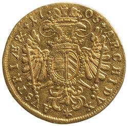 Haus Österreich: Joseph I.