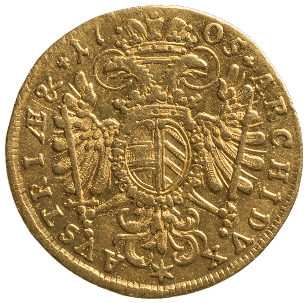 Haus Österreich: Joseph I.