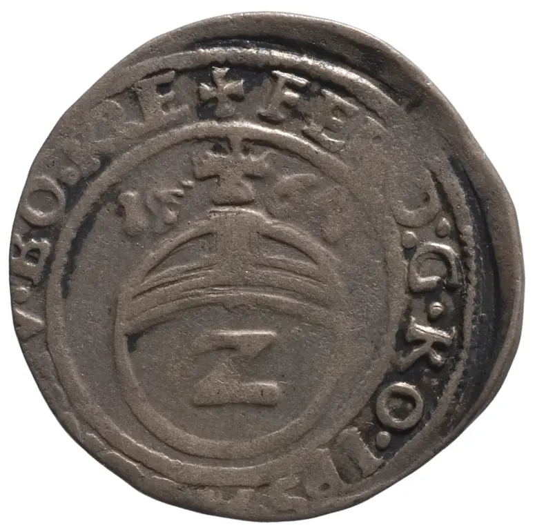 Münze