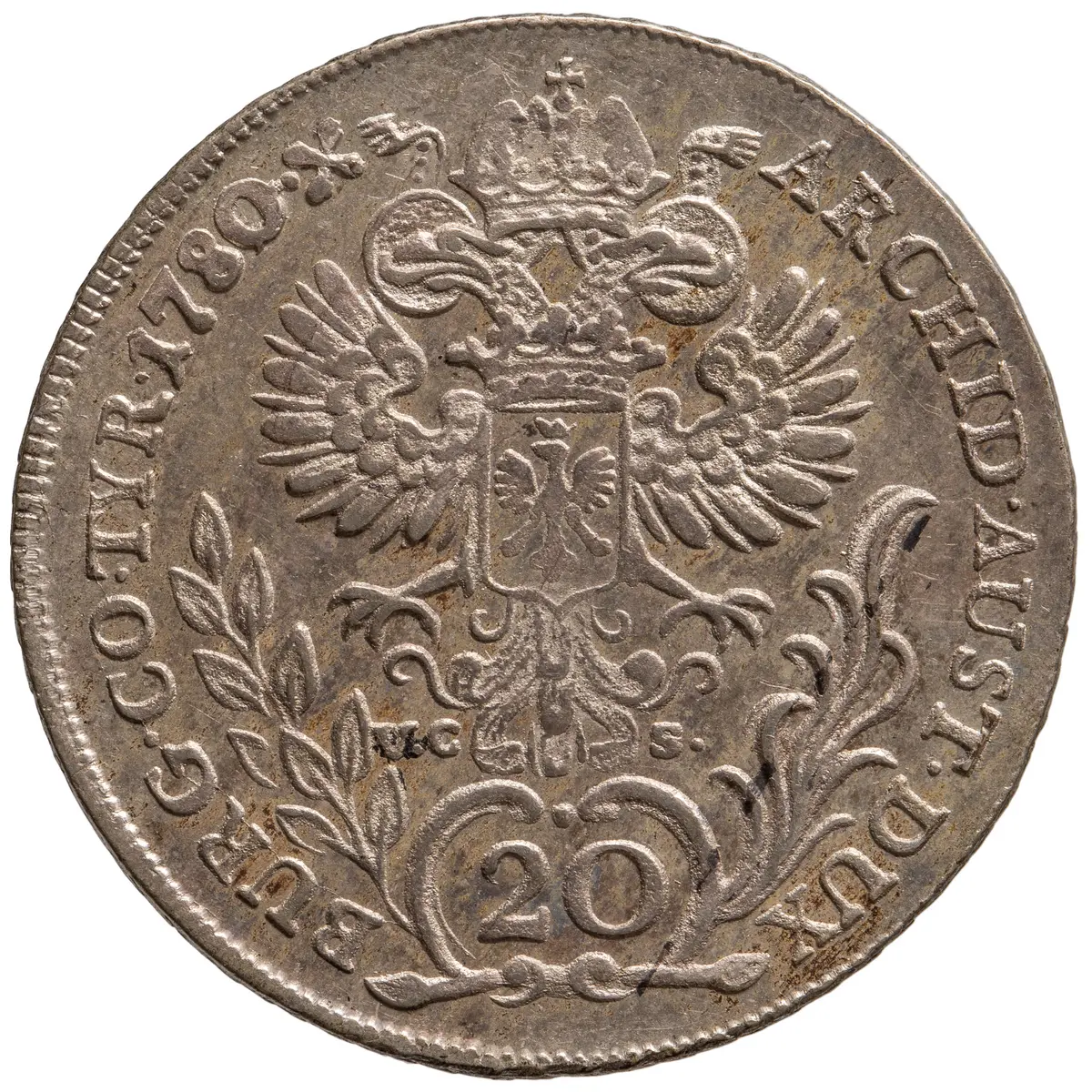 Haus Österreich: Maria Theresia
