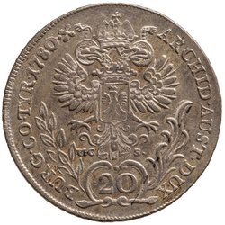 Haus Österreich: Maria Theresia