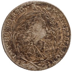 Haus Österreich: Maria Theresia