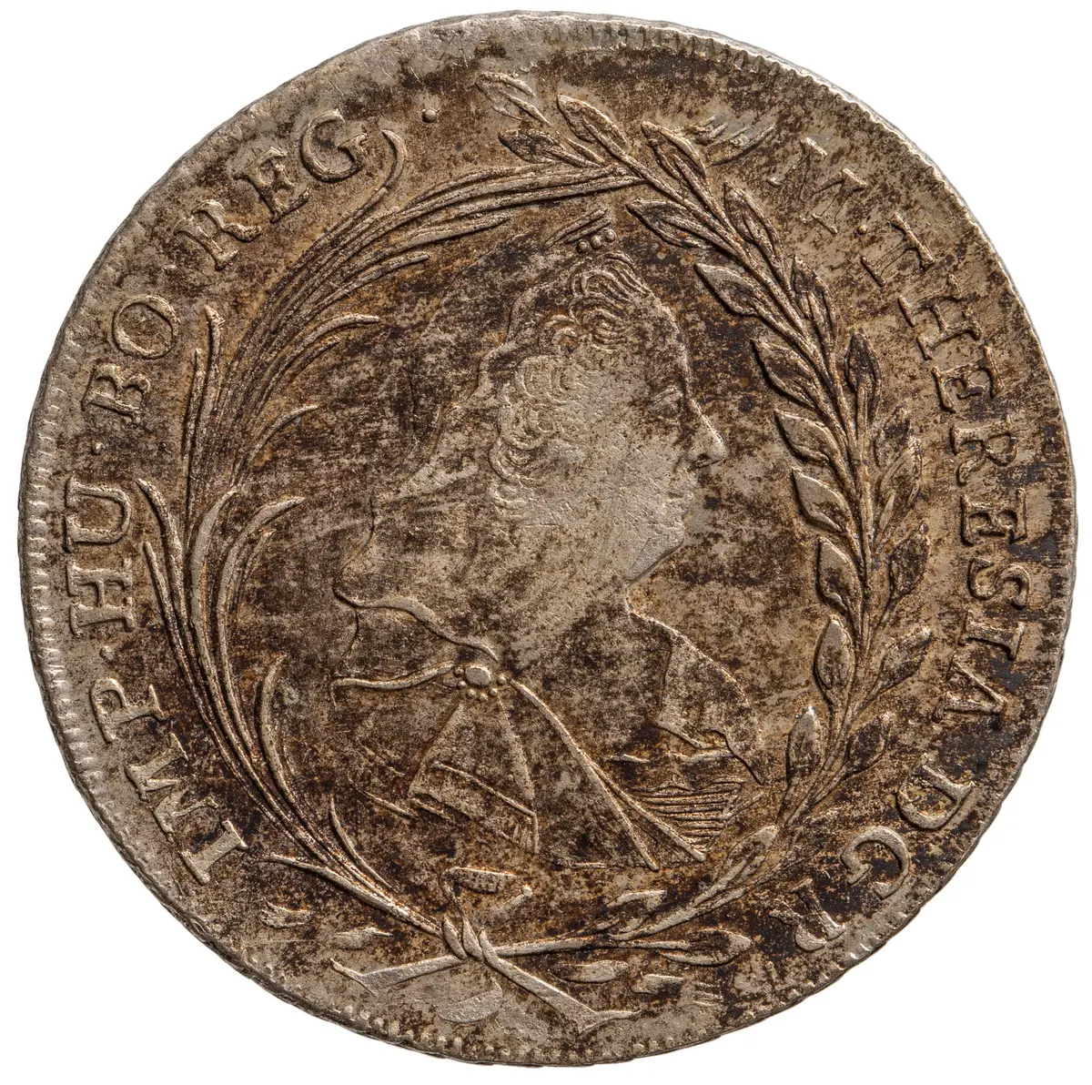 Haus Österreich: Maria Theresia
