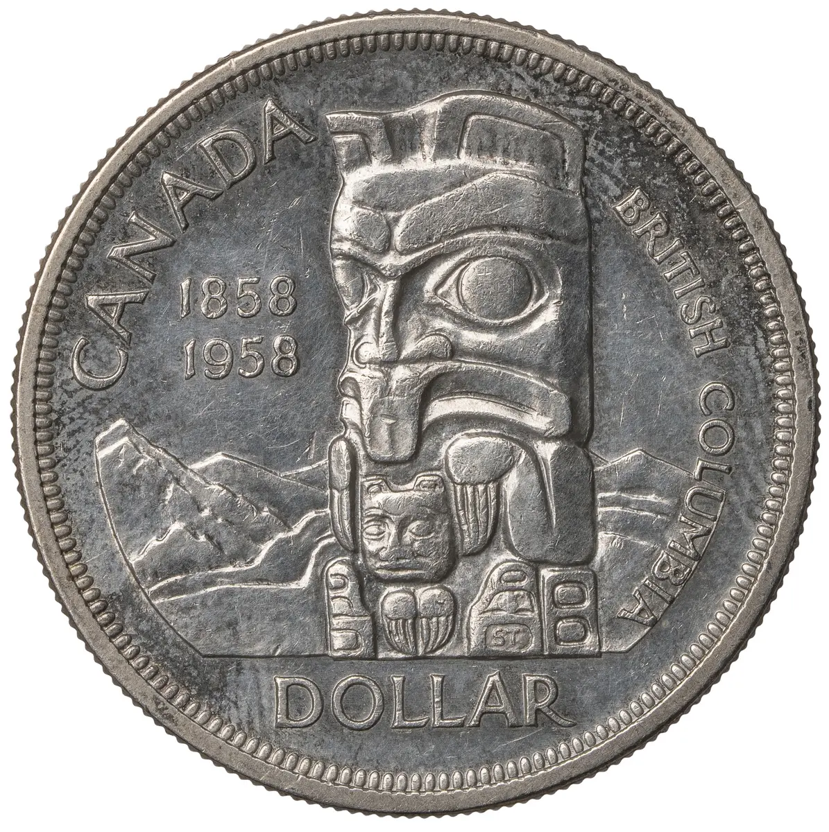 Kanada: Elizabeth II.