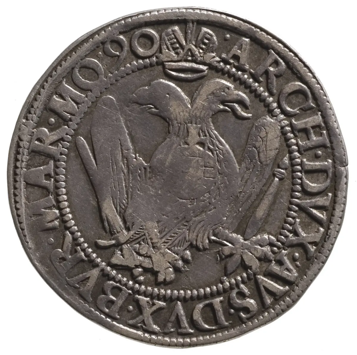 Münze