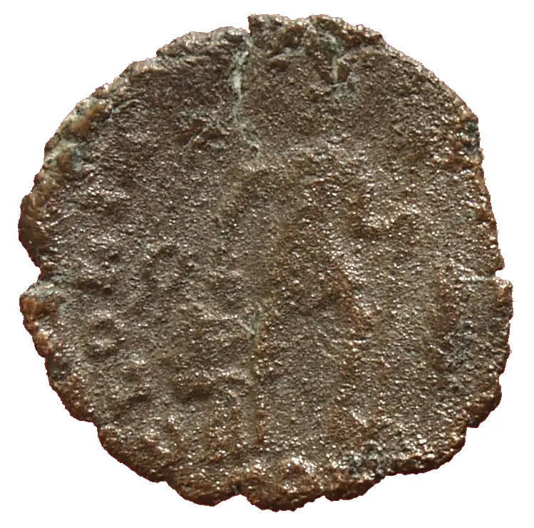Valens II.