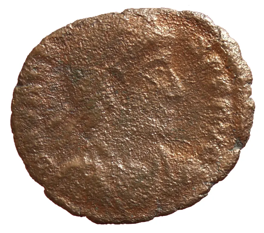 Valens II.