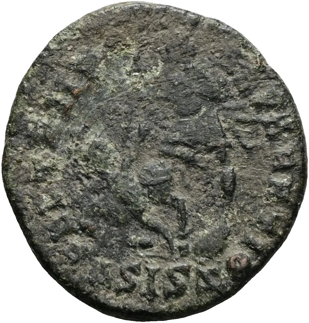 Constantius II.