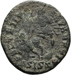 Constantius II.