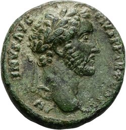 Antoninus I. Pius