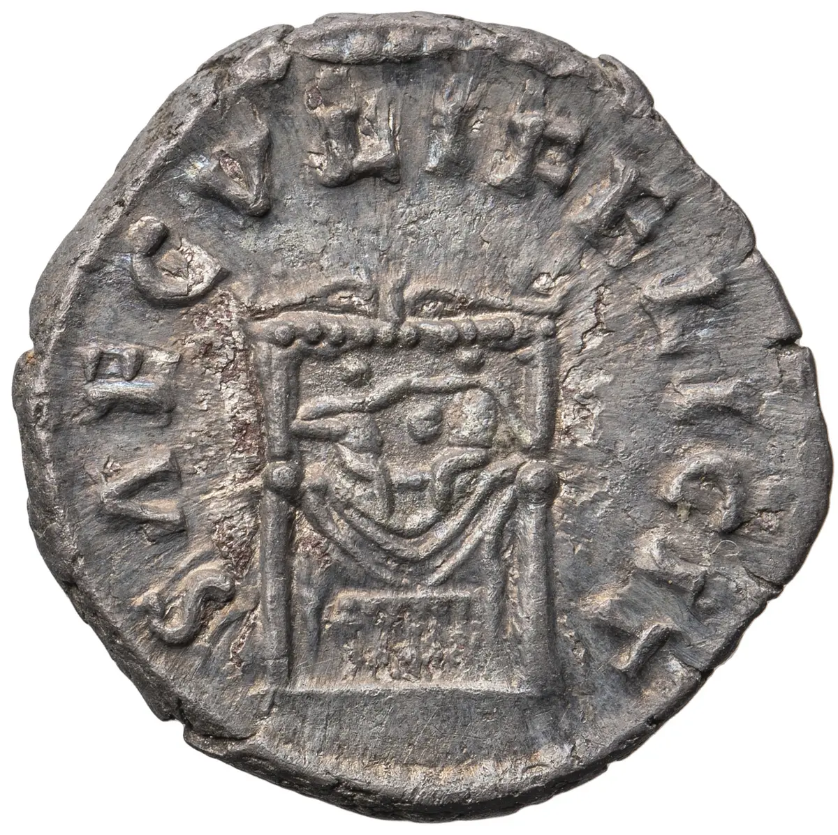 Faustina II.