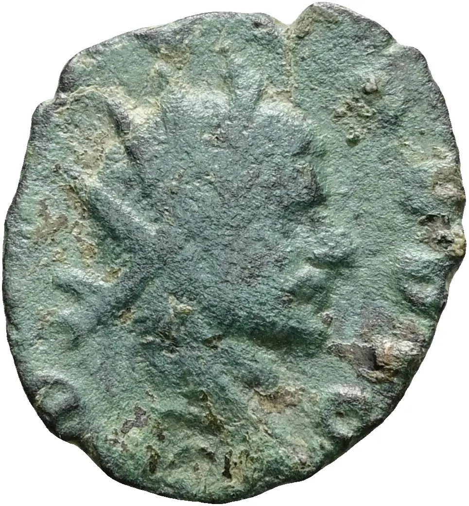 Münze